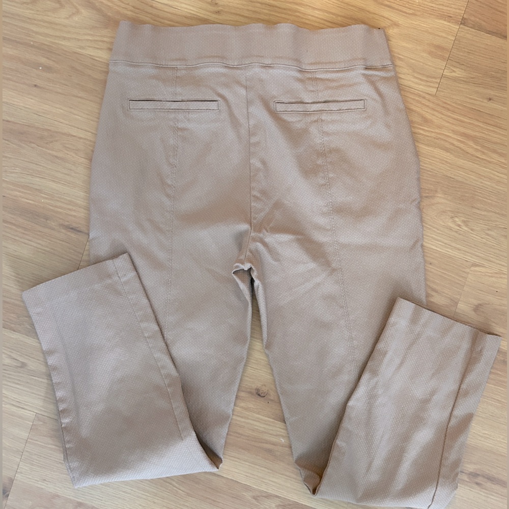 Simply Vera by Vera Wang Ankle pants - Picture 3 of 3